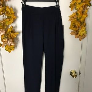 Lulus’s Navy Dress Pants